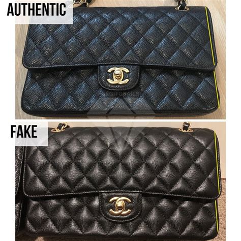 how to know if a chanel bag is fake|authentic chanel bag serial number.